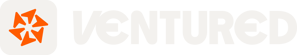 ventured-logotipo-branco